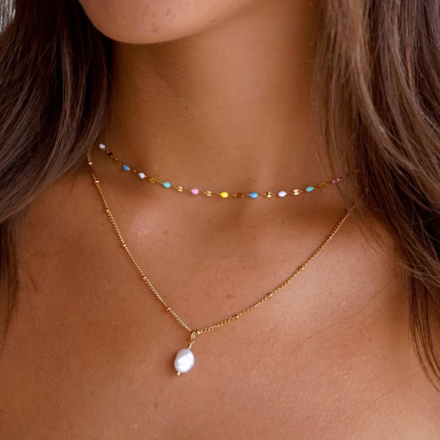 "Atolea Jewelry Bliss Bundle – Stylish & Elegant Jewelry Set for Women"