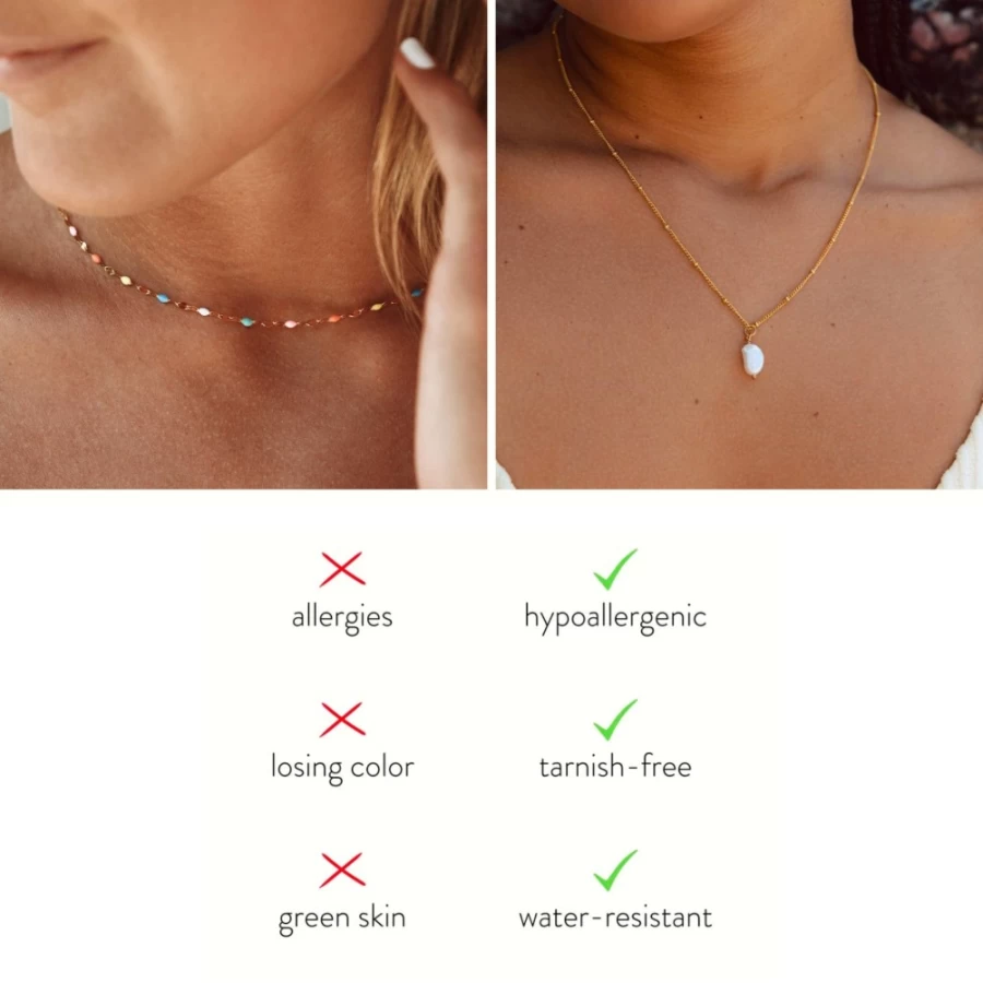 "Atolea Jewelry Bliss Bundle – Stylish & Elegant Jewelry Set for Women"