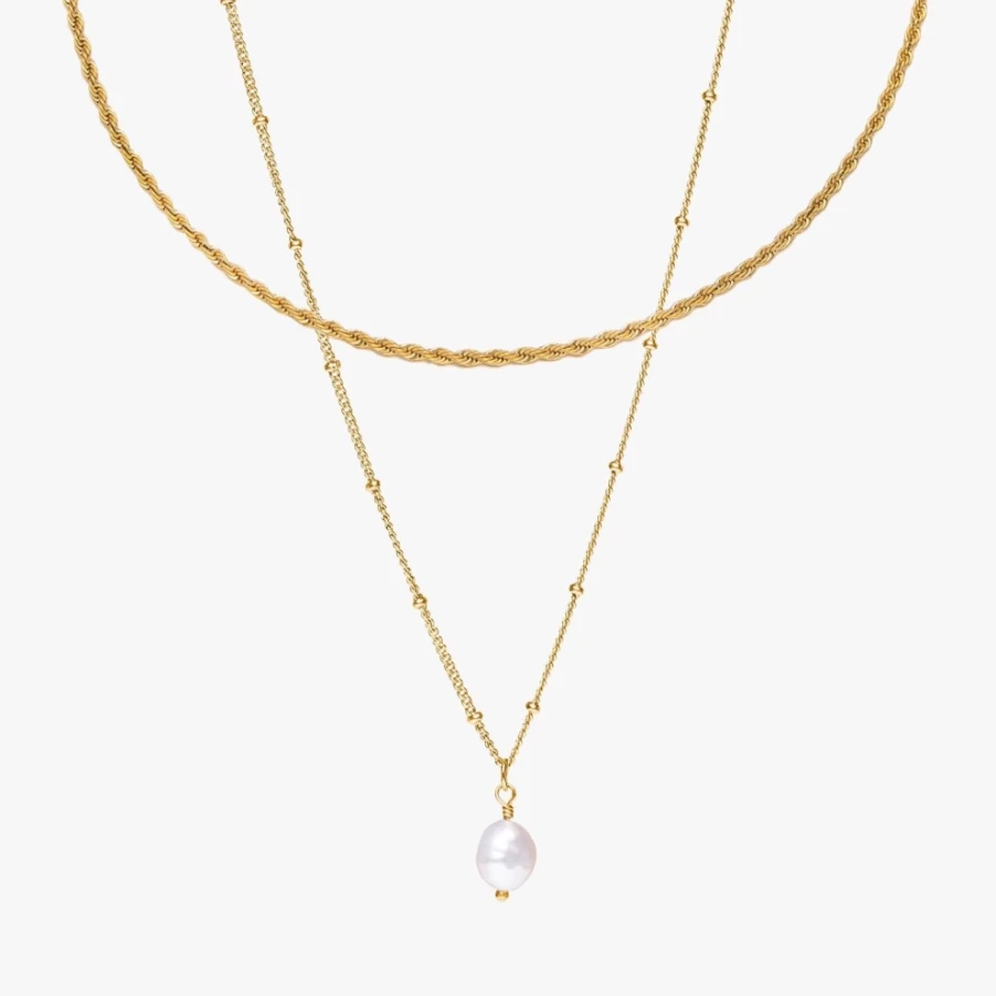 Atolea Jewelry Everyday Bundle – Stylish & Affordable Daily Wear Jewelry Set