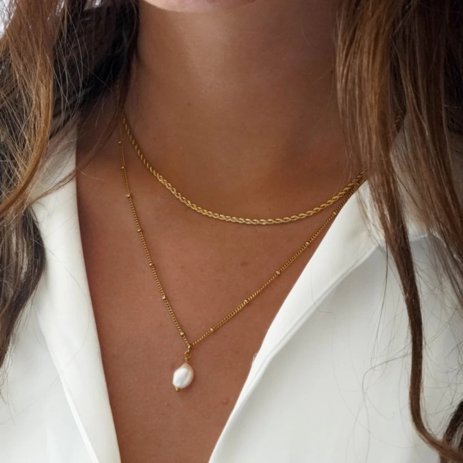 Atolea Jewelry Everyday Bundle – Stylish & Affordable Daily Wear Jewelry Set