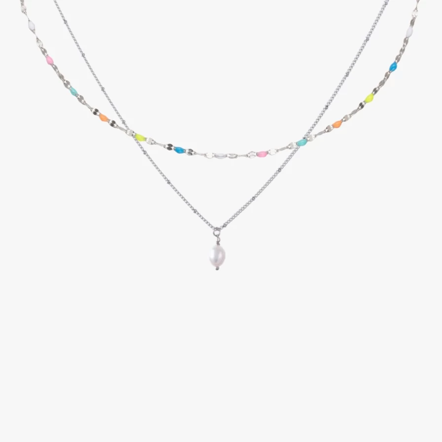 Atolea Jewelry Silver Bliss Bundle – Elegant Sterling Silver Jewelry Set
