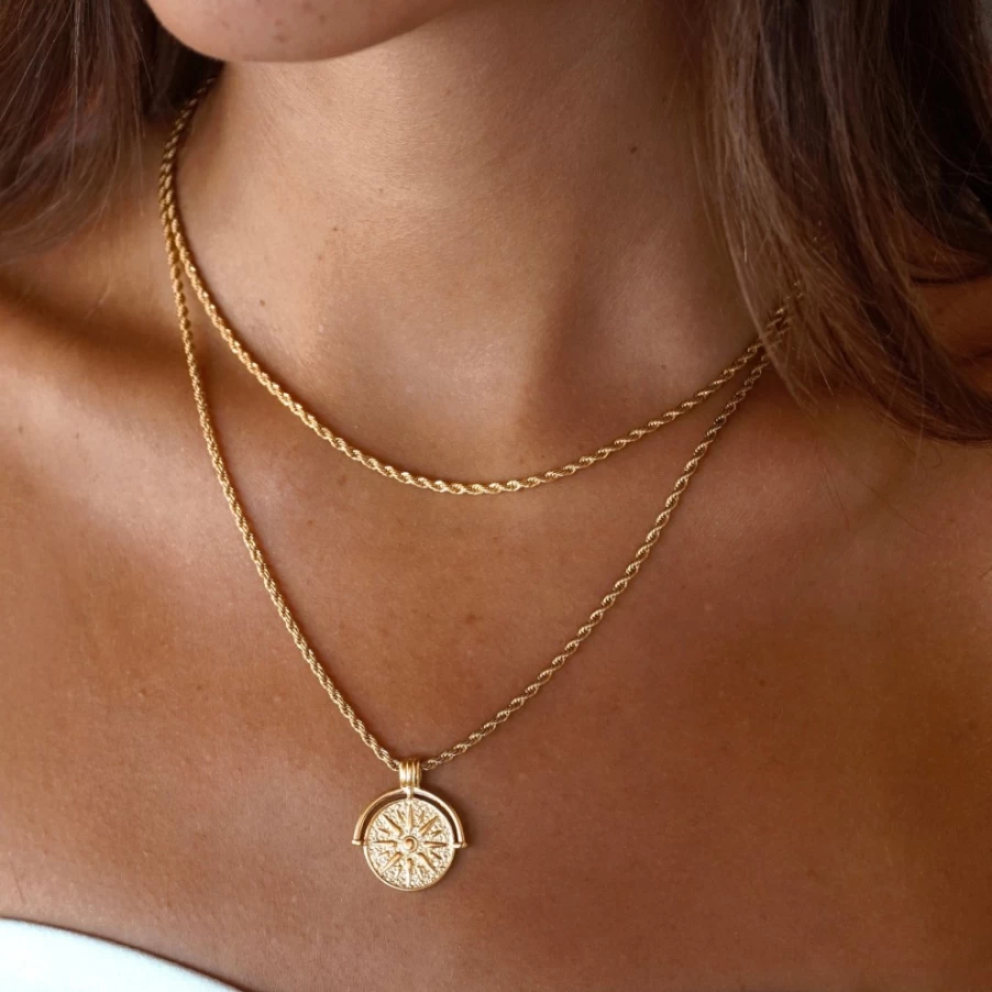 Atolea Jewelry Sunkissed Bundle – Stylish Summer Jewelry Collection for Women